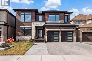 House for Sale, 221 Midland Place Place, Welland, ON