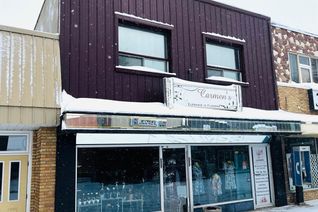 Business for Sale, 152 3rd Avenue W, Melville, SK