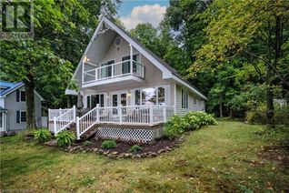House for Sale, 346 North Shore Road, Westport, ON