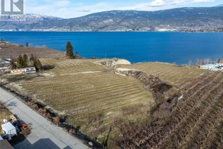 Commercial Farm for Sale, 8607 Front Bench Road, Summerland, BC