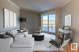 Condo Apartment for Sale, 213 13111 140 Av Nw, Edmonton, AB