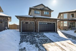 Detached House for Sale, 2530 Amerongen Cr Sw, Edmonton, AB