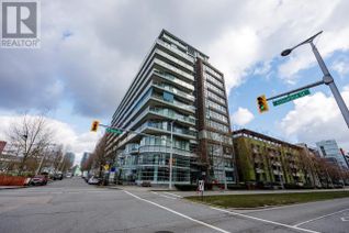 Condo Apartment for Sale, 181 W 1st Avenue #1101, Vancouver, BC
