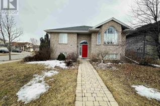 Detached House for Sale, 192 Greenpark Crescent, Thunder Bay, ON