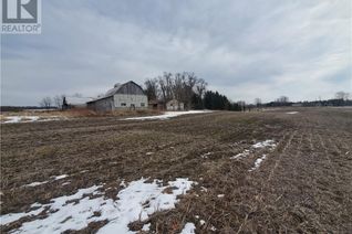 Commercial Farm for Sale, 456 Third Concession Road, Harley, ON