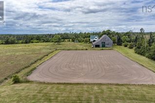 Property for Sale, 1316 Blue Sea Road, Malagash Point, NS