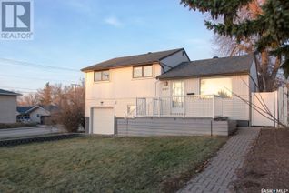 House for Sale, 1241 4th Avenue Nw, Moose Jaw, SK
