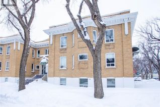 Condo Apartment for Sale, 303 609 King Street, Saskatoon, SK