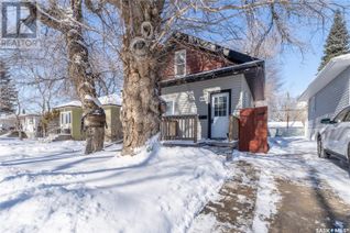 Property for Sale, 642 Duffield Street W, Moose Jaw, SK