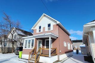 Detached House for Sale, 142 Wallace Terrace, Sault Ste Marie, ON
