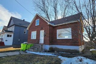 Detached House for Sale, 119 Wallace Terrace, Sault Ste Marie, ON