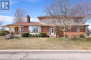 House for Sale, 1 Cherrywood Avenue, Leamington, ON