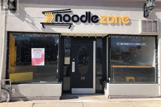 Business for Sale, 38 Erie Street, Stratford, ON