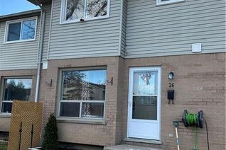 Condo Townhouse for Sale, 595 Third St #26, London, ON