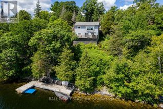 House for Sale, 1430 Northey's Bay Road, North Kawartha, ON
