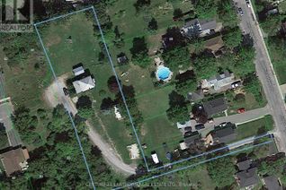 Commercial Land for Sale, 34 Prince Of Wales Drive, Belleville, ON