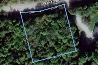 Commercial Land for Sale, Lot 109 Cedar Terrace Rd, Galway-Cavendish and Harvey, ON