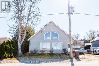 Detached House for Sale, 153 Hazel Street, Kawartha Lakes, ON
