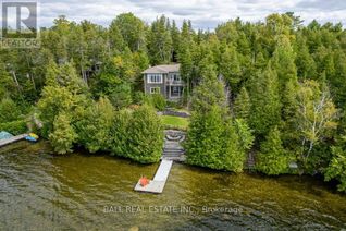 Detached House for Sale, 1964 White Lake Road E, Douro-Dummer, ON