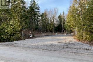 Land for Sale, 45 Tomahawk Crescent, Tiny, ON