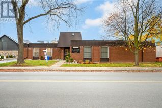 Office for Lease, 11 George Street S Unit# 3, Cambridge, ON