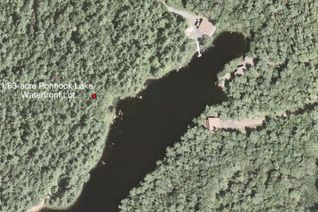 Commercial Land for Sale, 11 Peters Point Roads, South Brookfield, NS