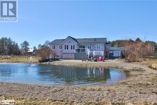 Property for Sale, 1179 Canning Road, Severn Bridge, ON