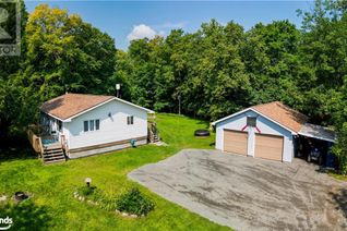 Bungalow for Sale, 192 10th Concession, Seguin, ON