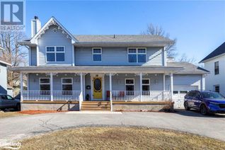 House for Sale, 19 River Street, Parry Sound, ON