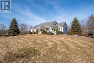 Property for Sale, 4 Linden Court, Falmouth, NS