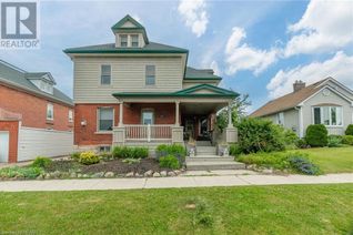 Property for Sale, 97 Elgin Avenue E, Goderich, ON