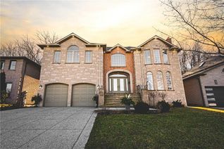 House for Sale, 82 Maple Drive, Stoney Creek, ON
