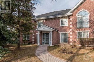 Bungalow for Sale, 151 Robson Court #2B, Ottawa, ON