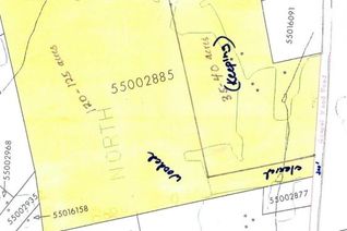 Land for Sale, Acreage Gospel Road, Glenmont, NS