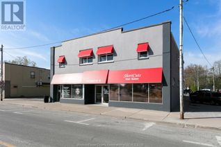 Business for Sale, 114 Talbot Street North, Essex, ON