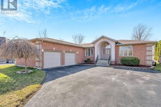 Detached House for Sale, 267 Puce Road, Lakeshore, ON