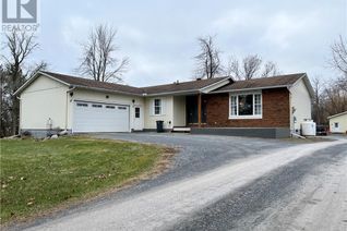 Bungalow for Sale, 5680 Cashion Road, Cornwall, ON