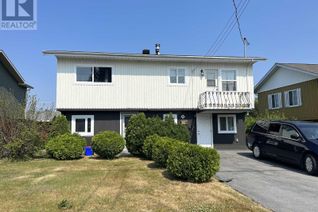 Detached House for Sale, 17 Wren Street, Kitimat, BC