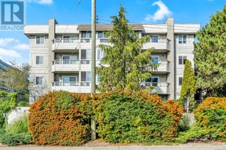 Condo Apartment for Sale, 940 Inverness Rd #203, Saanich, BC