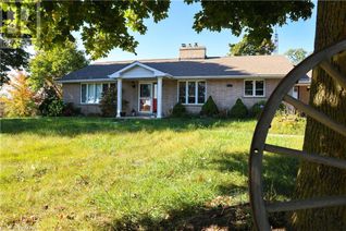 Bungalow for Sale, 17 Cemetery Road, Norfolk County, ON