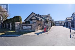 Townhouse for Sale, 1078 Burnaby Avenue #102, Penticton, BC