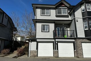 Townhouse for Sale, 31235 Upper Maclure Road #9, Abbotsford, BC