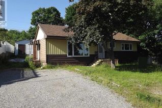 House for Sale, 71 Hutchison Ave, Elliot Lake, ON