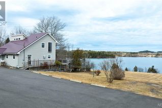 House for Sale, 162 Harkness Road, Chamcook, NB