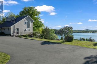 Property for Sale, 162 Harkness Road, Chamcook, NB