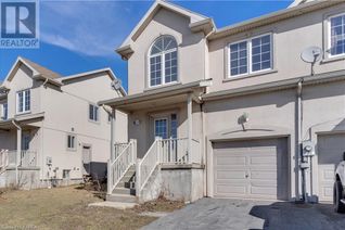 Freehold Townhouse for Sale, 273 Conacher Drive, Kingston, ON