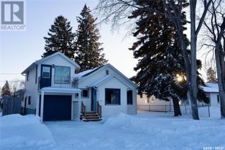 House for Sale, 1007 1st Street, Rosthern, SK