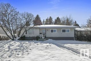 Bungalow for Sale, 8 Bristow Cr, Spruce Grove, AB