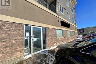 Commercial/Retail Property for Lease, 118 Millennium Drive #1A, Fort McMurray, AB