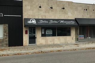 Property for Lease, 750 James Street, Wallaceburg, ON